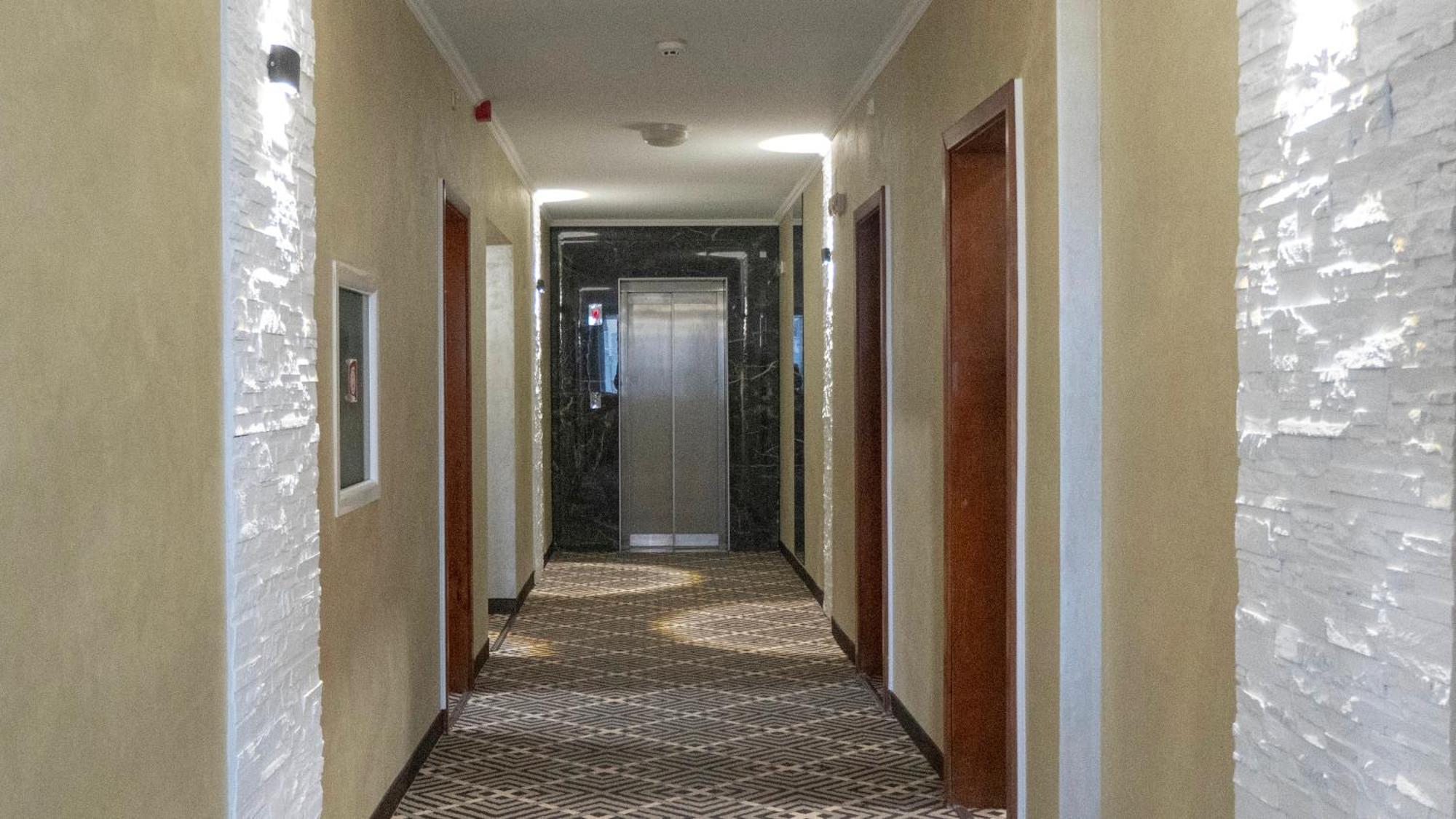 Hotel Yo Saints Constantine and Helena Ngoại thất bức ảnh