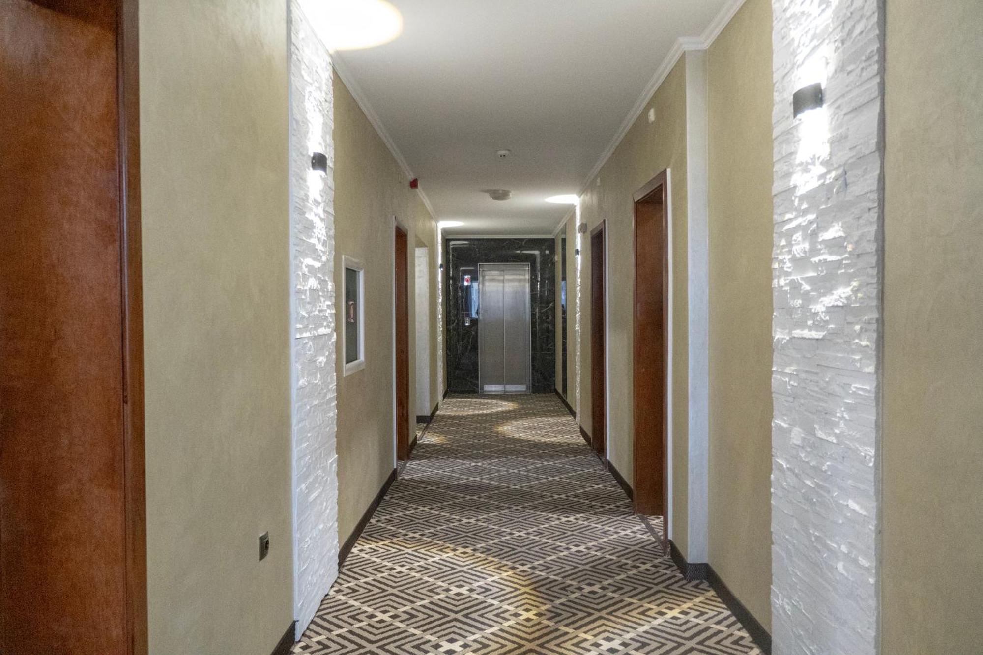 Hotel Yo Saints Constantine and Helena Ngoại thất bức ảnh