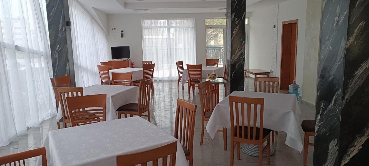 Hotel Yo Saints Constantine and Helena Ngoại thất bức ảnh